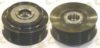 VAG 038903119AA Alternator Freewheel Clutch